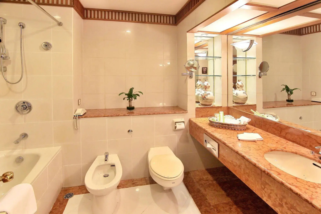 The Jesselton Hotel