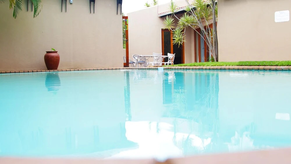 Echo Garden Guesthouse