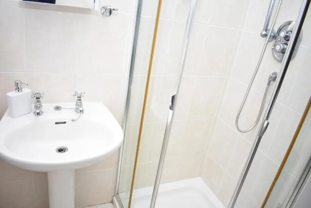 East Claremont - beautiful 2BR apartment in Central Edinburgh