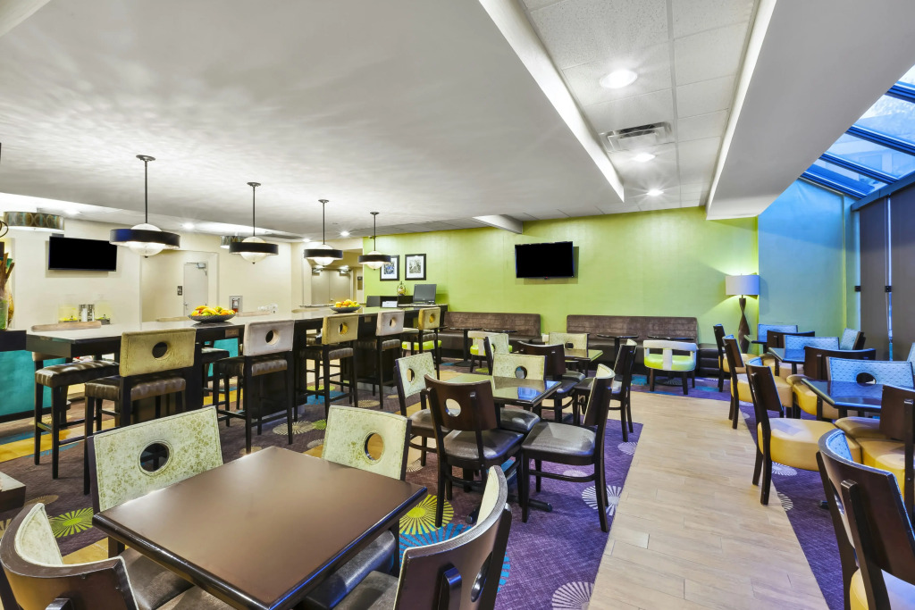 Hampton Inn Clinton