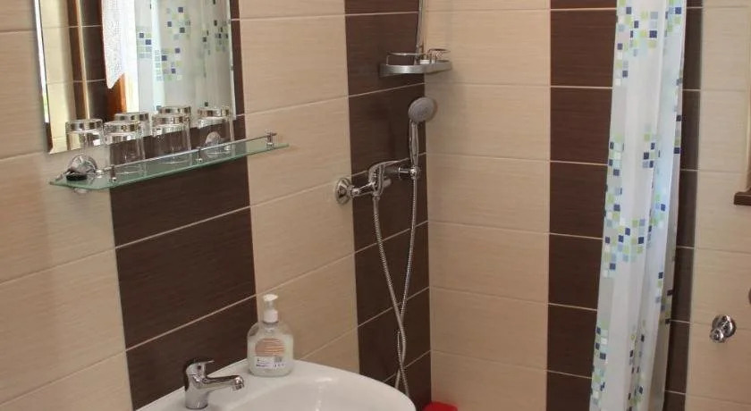 Apartment Drenovica