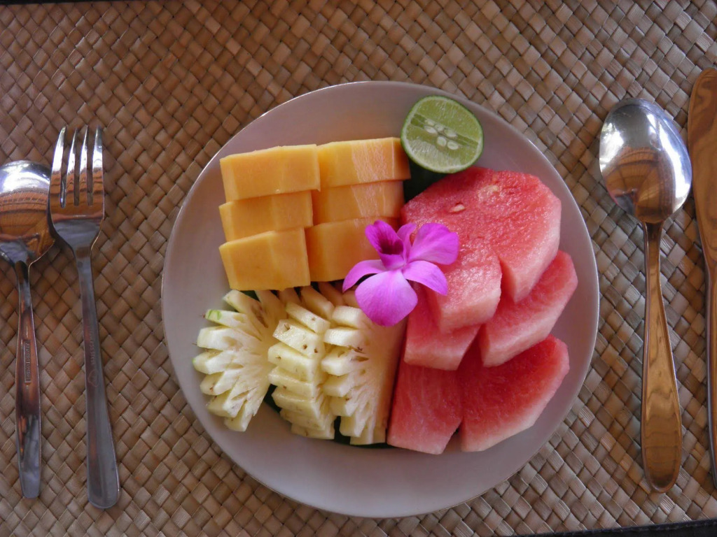 Bumi Ubud Resort