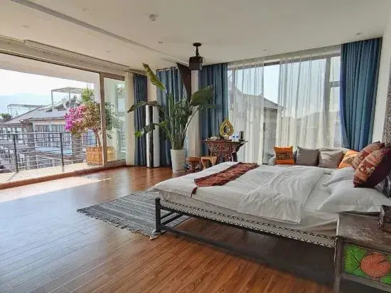 Lanna Thai Boutique Hostel (Dali Shuanglang)