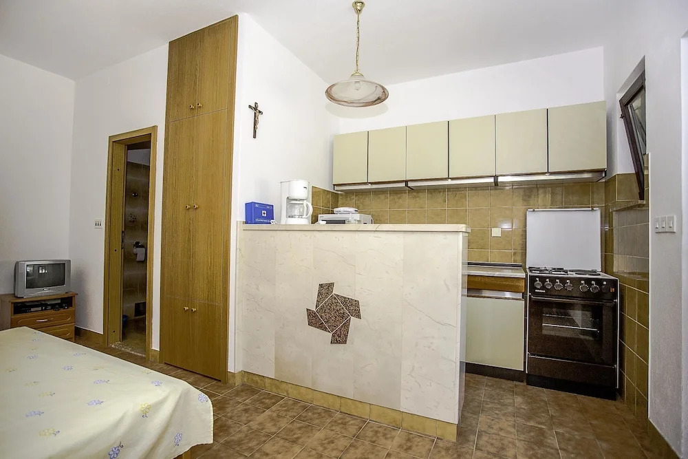 Apartments Ostoja