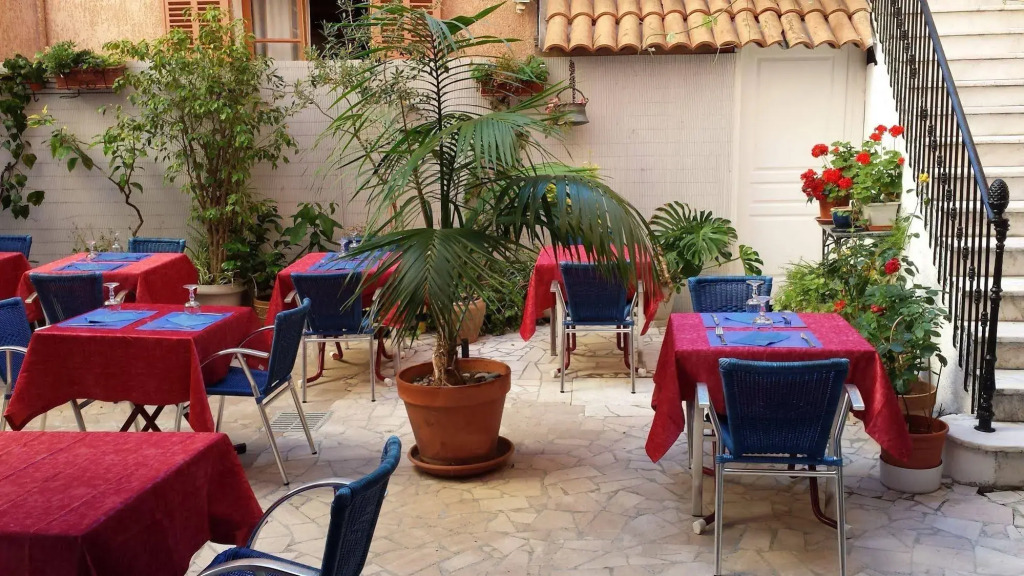 Hotel Le Lys