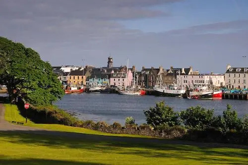 Ardmor B&B