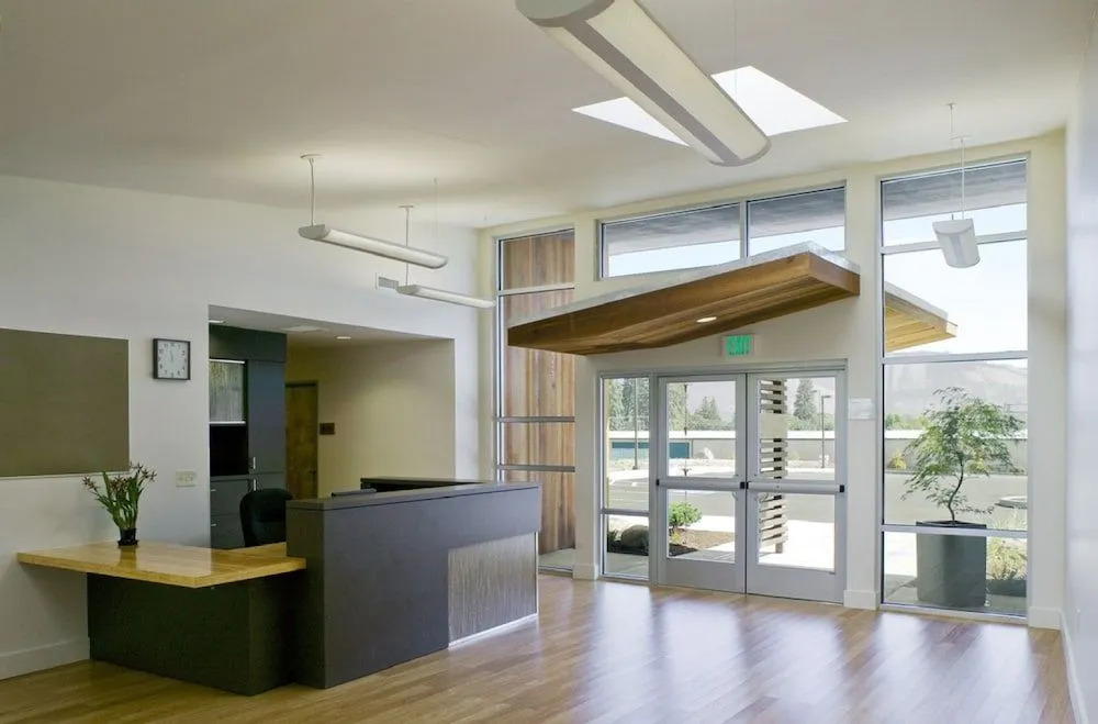 Hood River Hostel