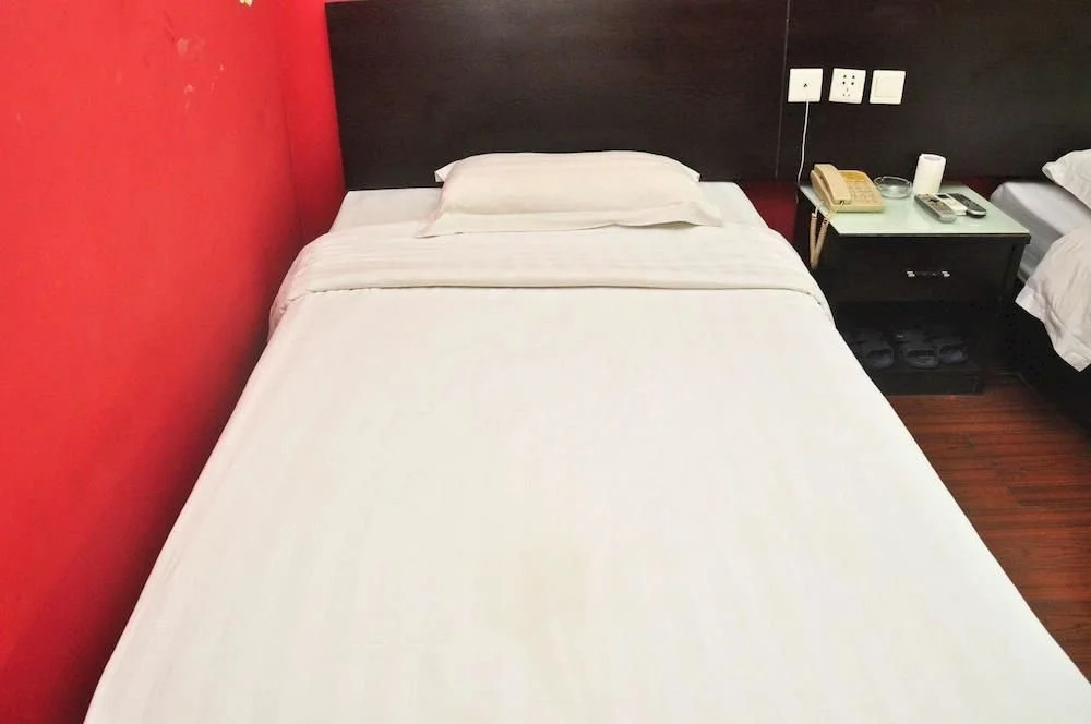 Ming Han Business Hotel