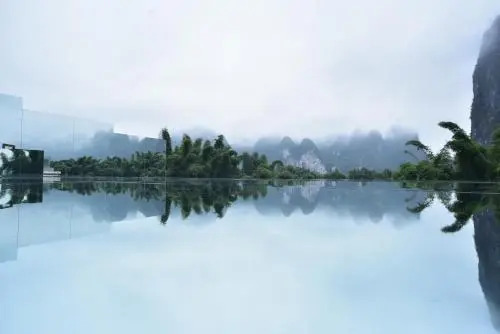 Yangshuo Inn (Xingping 20 yuan Scenic Area)