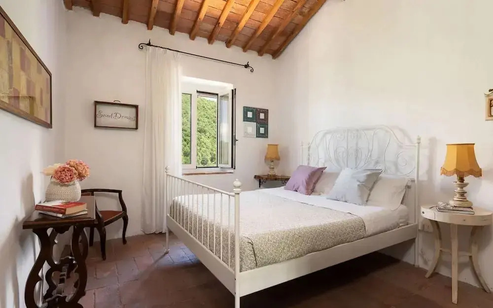 La casa del Tiglio