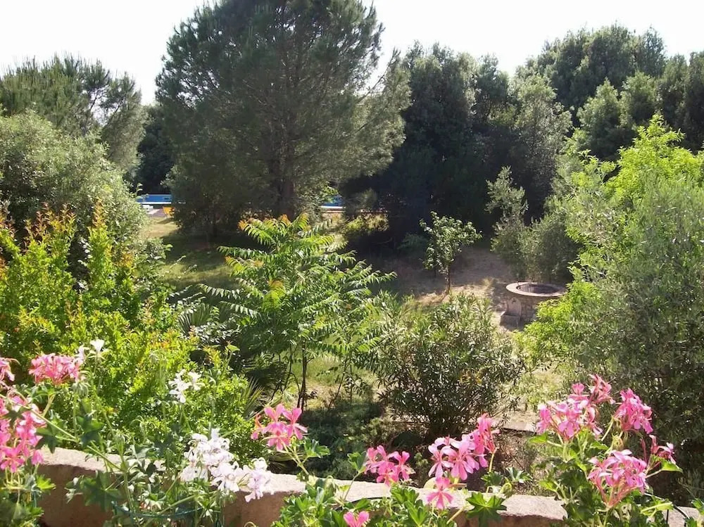 Agriturismo Gesseta