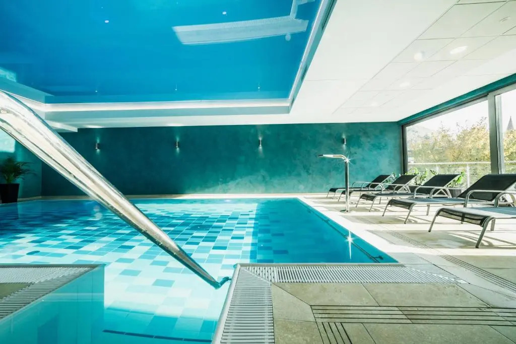 Wellness Hotel Panorama