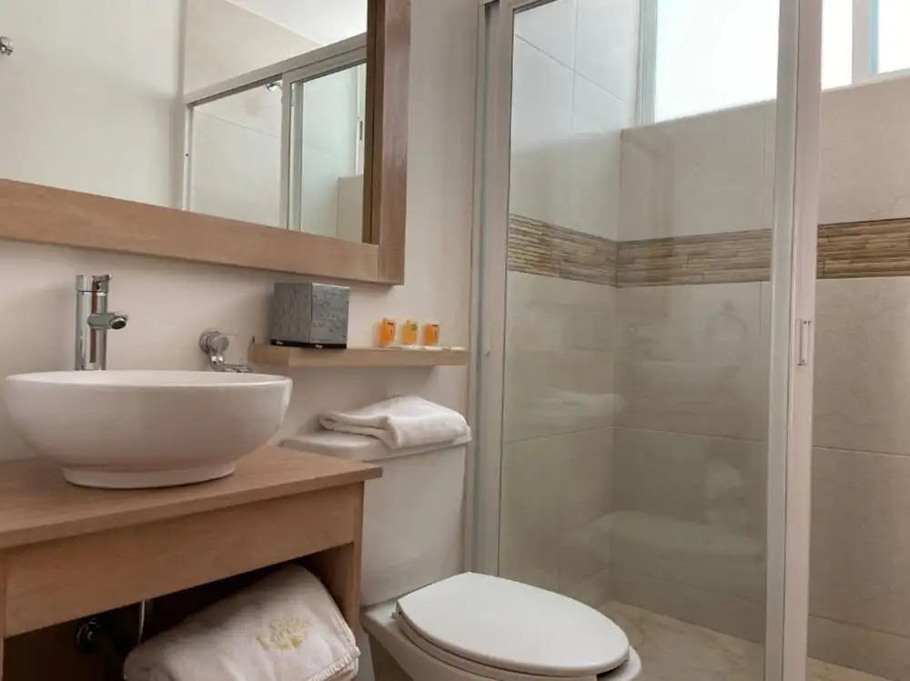 Casa Donceles Apartments & Suites, Alojamientos ideales para familias y grupos
