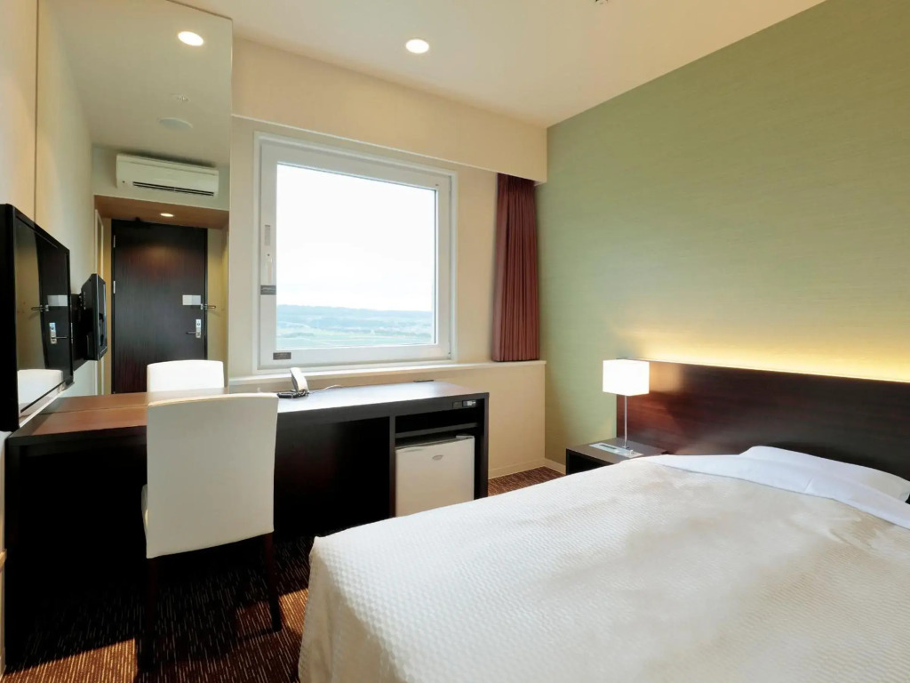 Candeo Hotels Ozu Kumamoto Airport