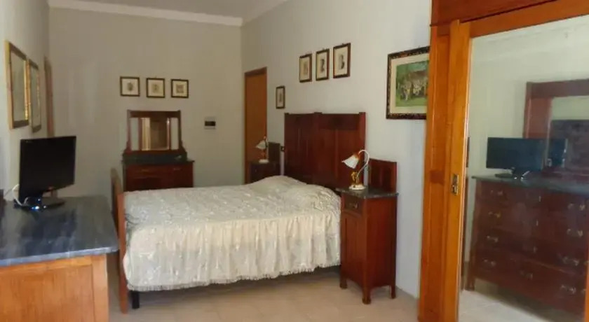 Ferienanlage Villa Olcimia