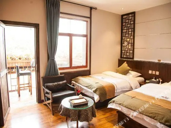 Guilin Inn Jianshui