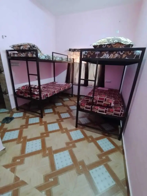 Suryavansham Guest House