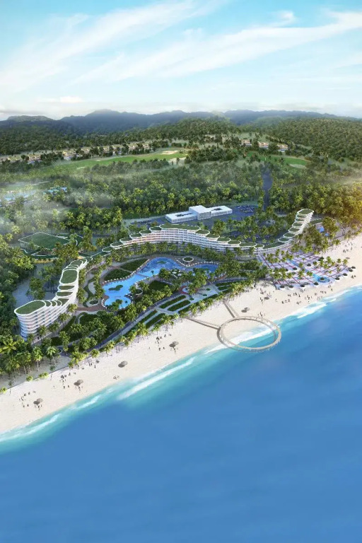 FLC Luxury Resort Quy Nhon