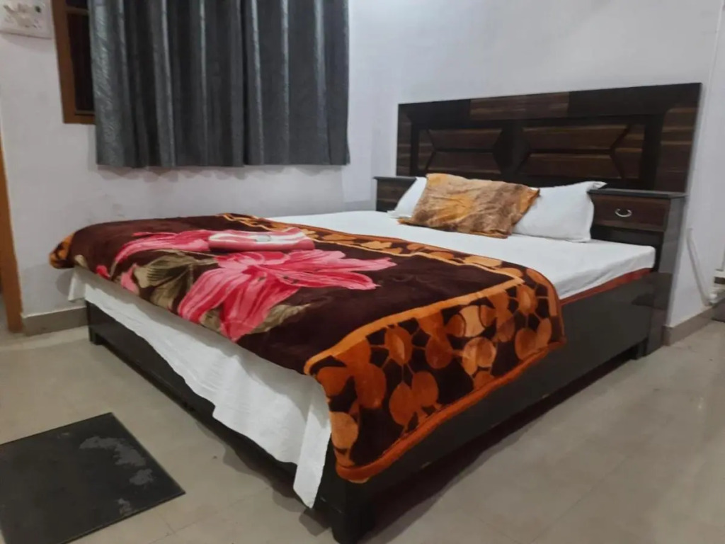 Hotel Rajganga