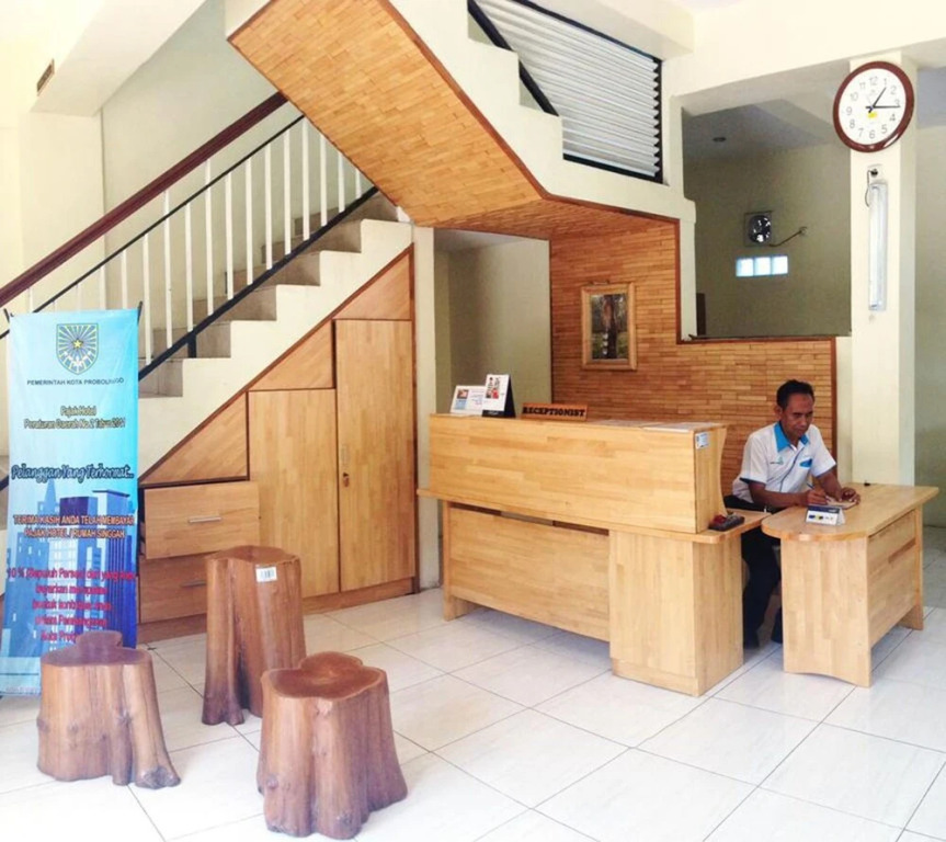 Ebony Guest House