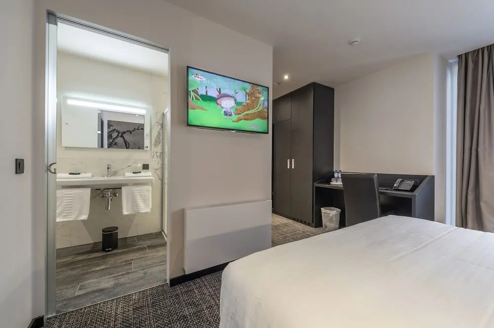 Hotel Monarc