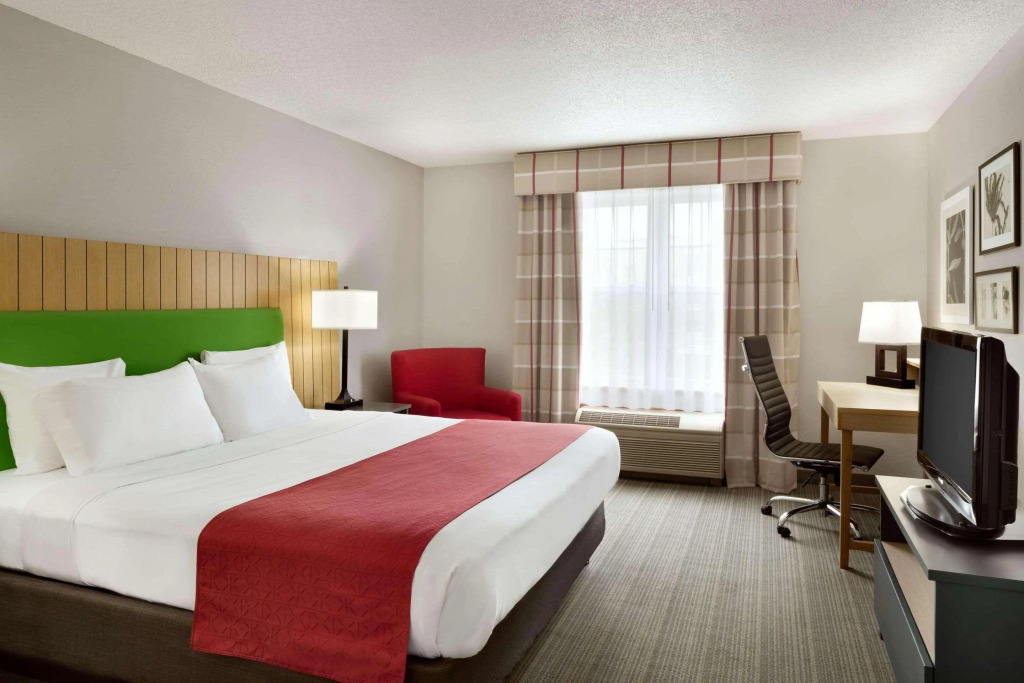 City Express by Marriott Louisville Southeast