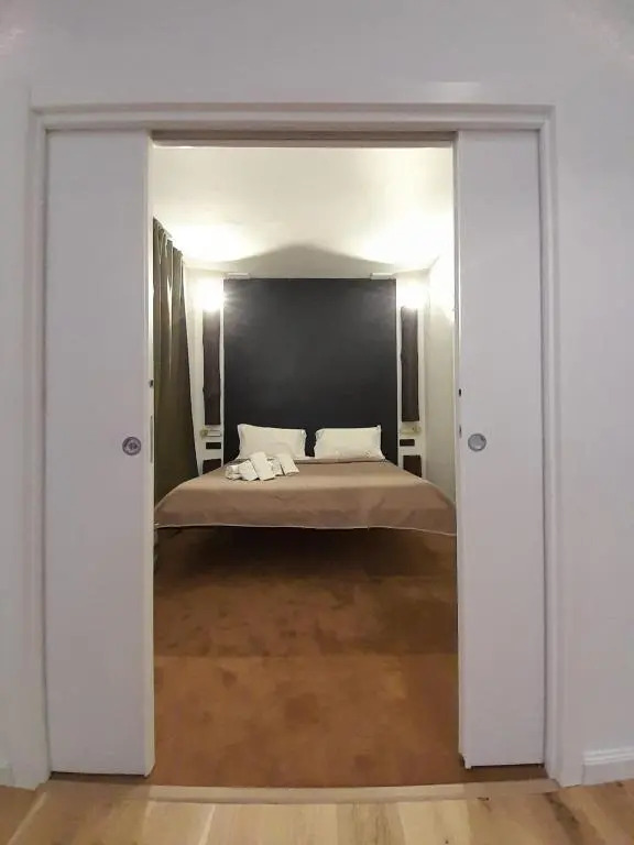 President Plaza Vip Suite Spa