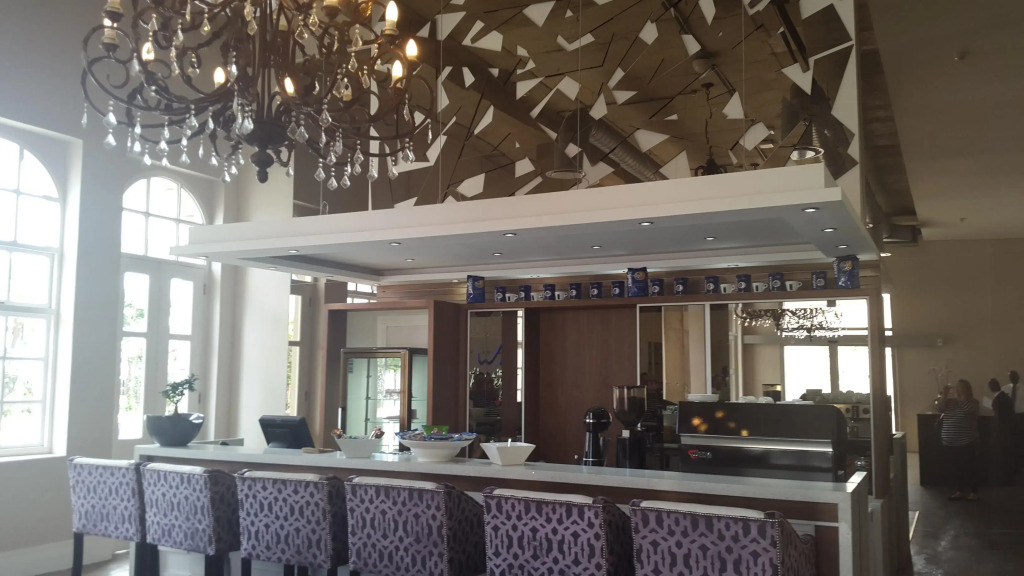 The aha Waterfront Hotel  Spa