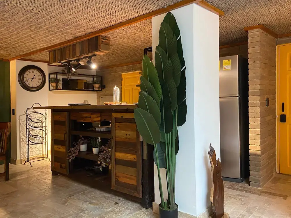 w Luxury House w Sleek Terrace in Cartagena