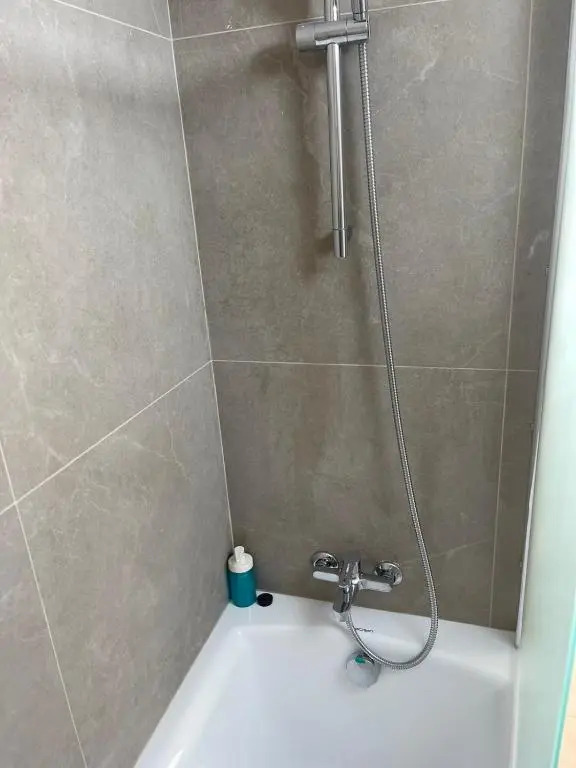 Alex Beach Apartment 32