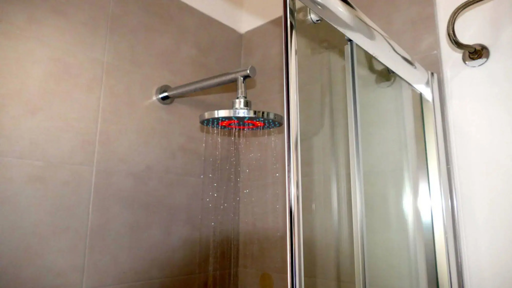 Penthouse Station luxury apts Le dimore
