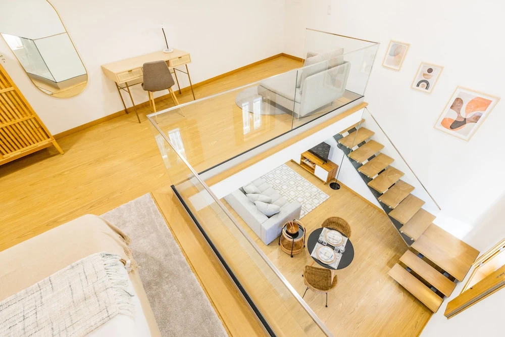 Inner Center Porto