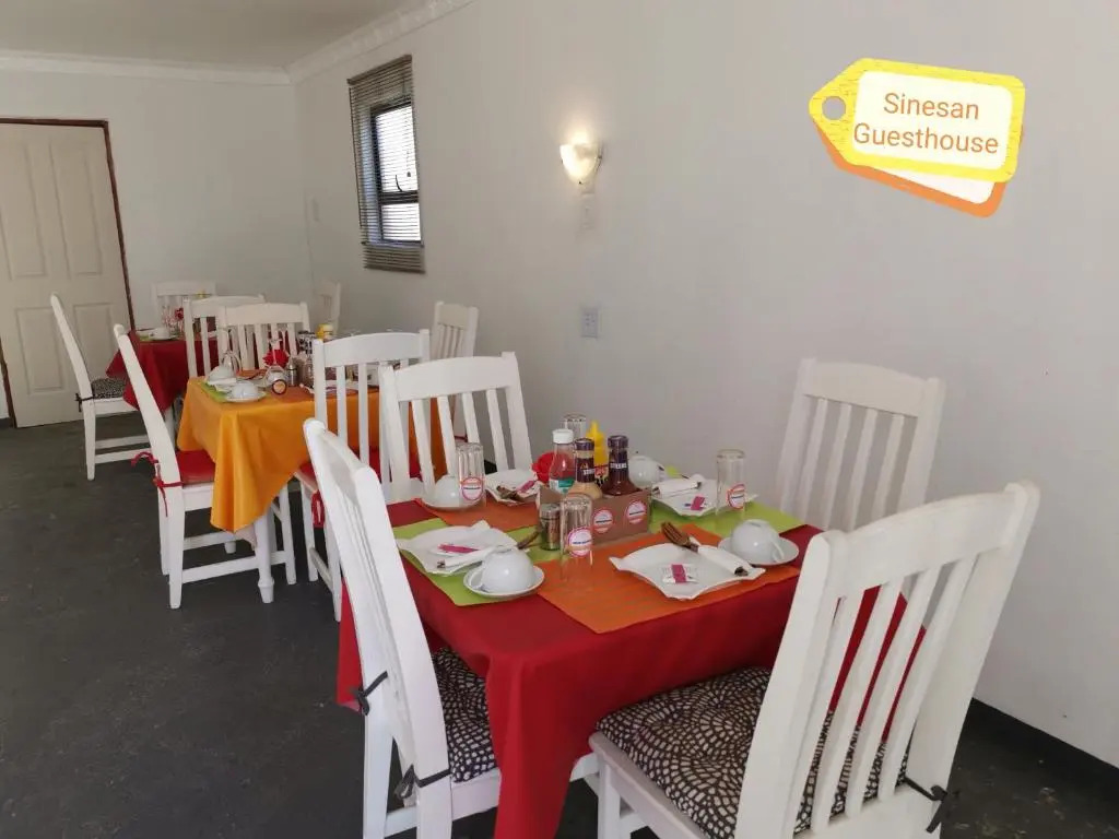 Sinesan Guesthouse