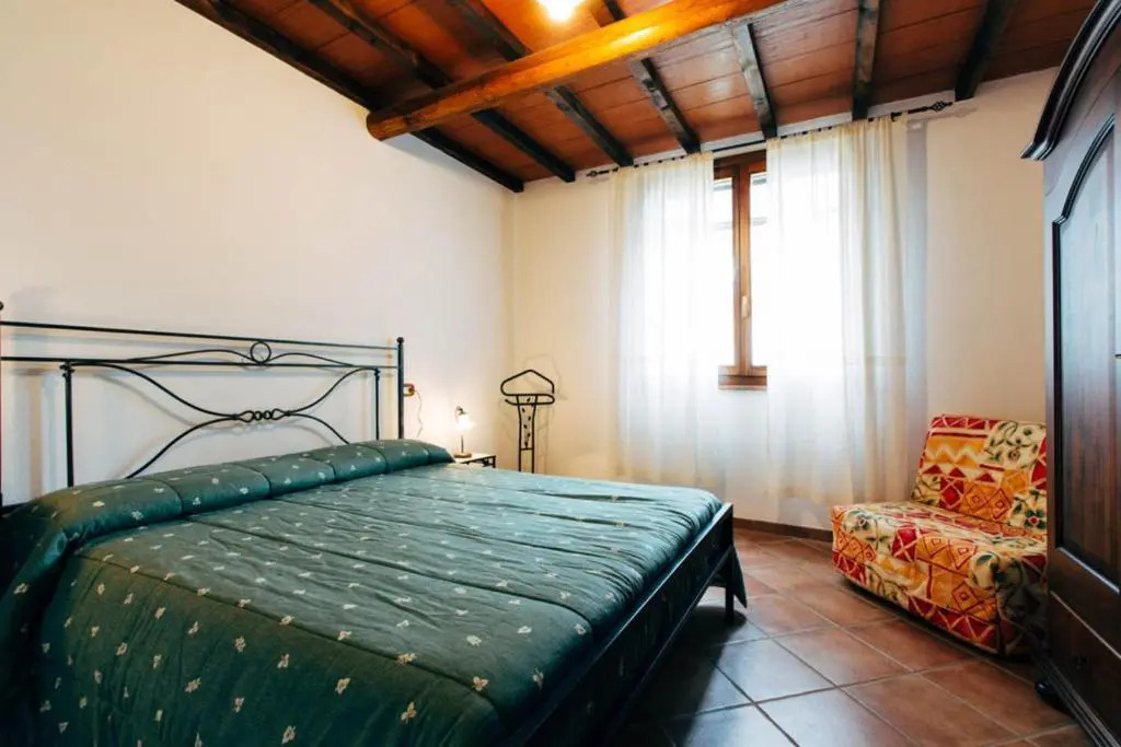 Appartamento 4 - La Poiana