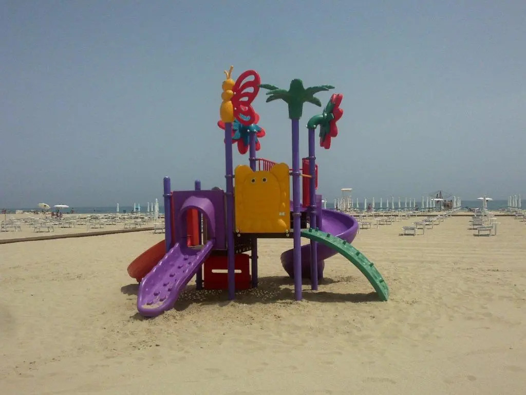 Residence Nettuno