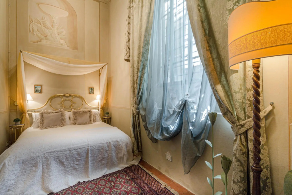 Casa Beatrice in Lucca