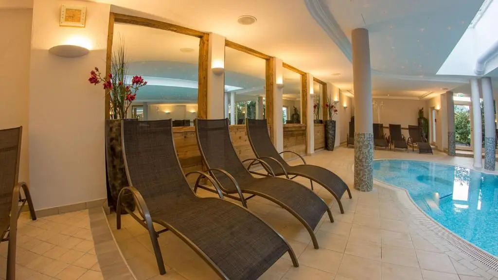 Wohlfühlhotel Schiestl