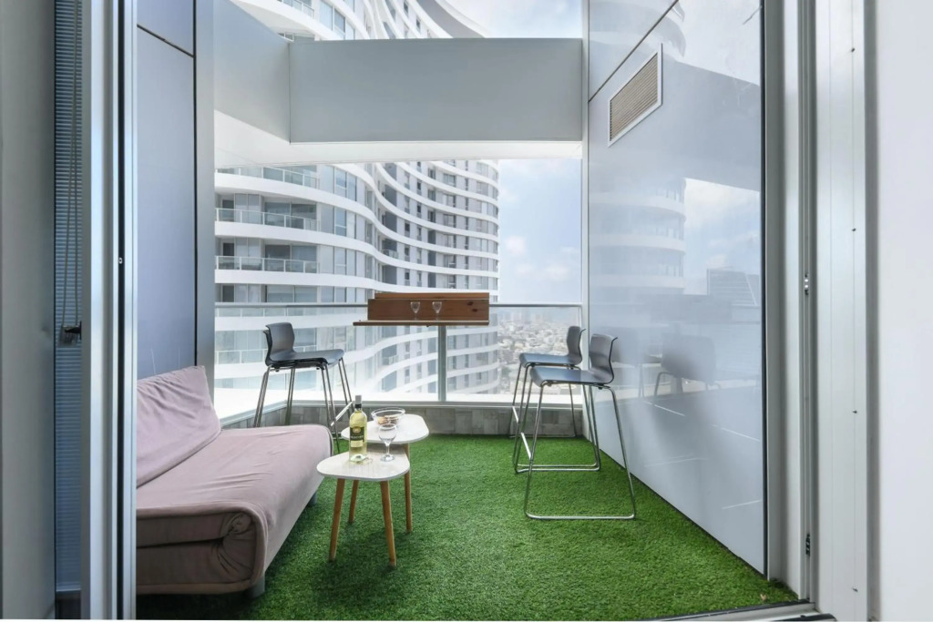 Gindi 3 Bedroom apartment