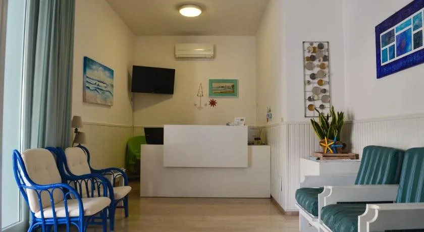 Hotel Canoa