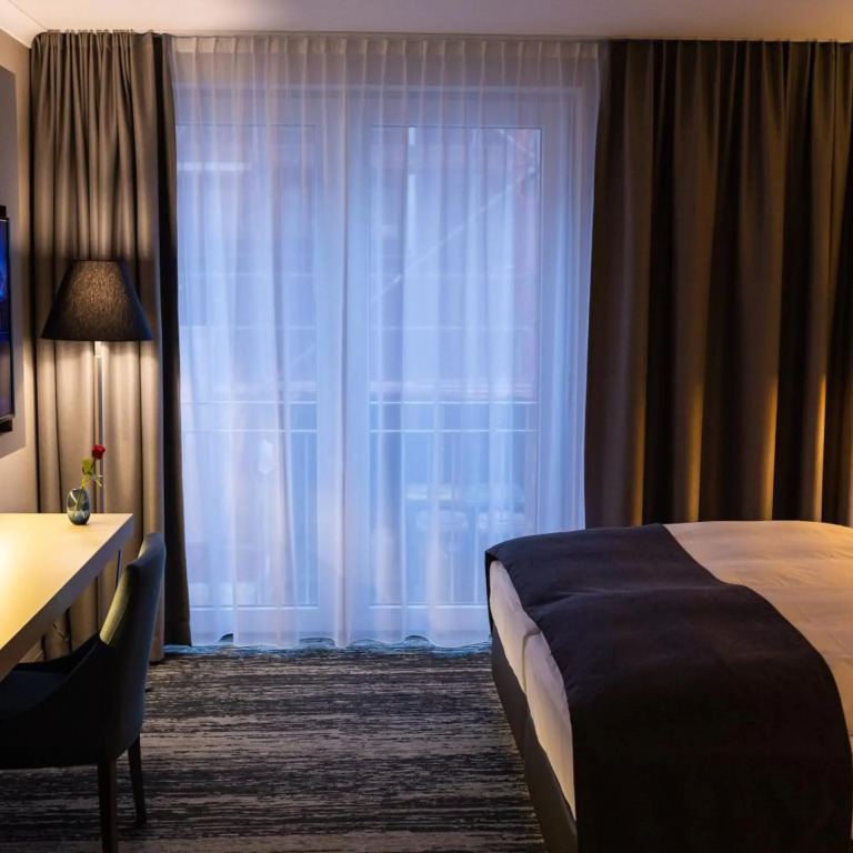 Kranz Parkhotel
