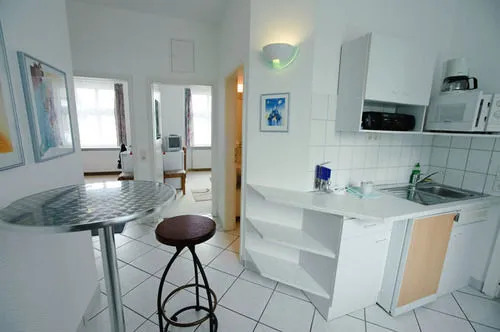 Hotel Böving