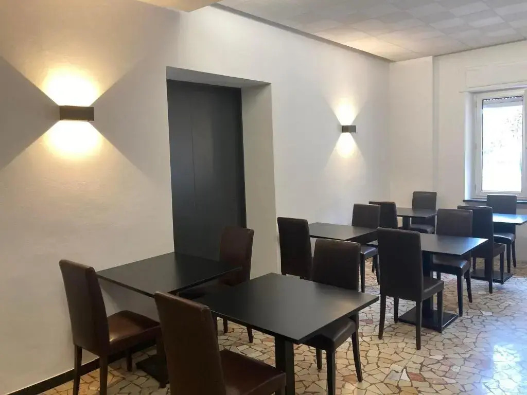 Hotel Miramonti