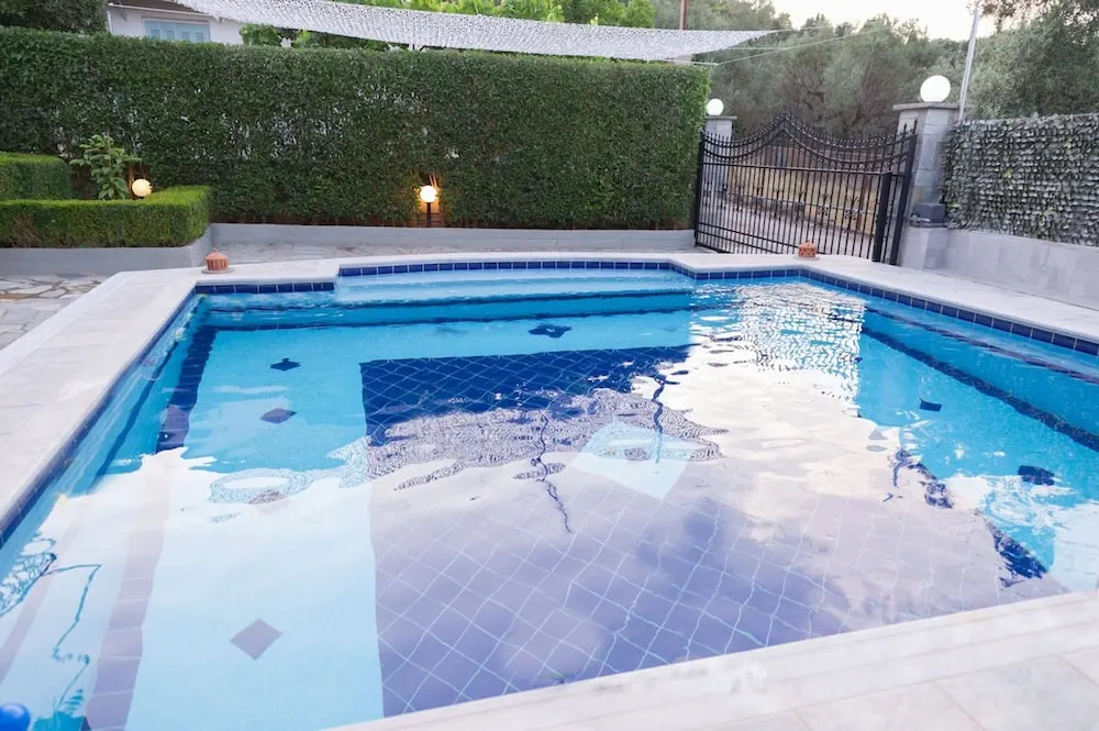 Luxurious Villa Anastasia
