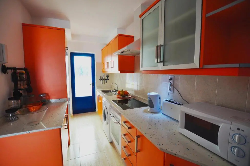 Casa Paradiso with great views perfect for surf or family holidays