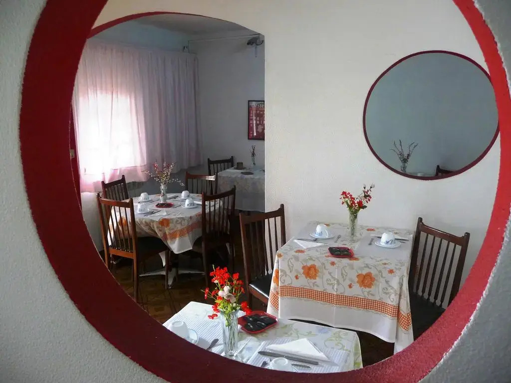 D. Carlos Residencial