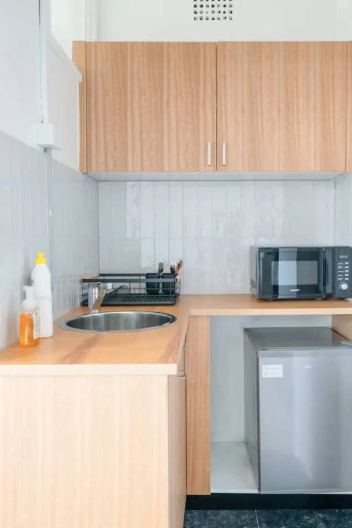 Cosy Studio in a Prime Surry Hills Location