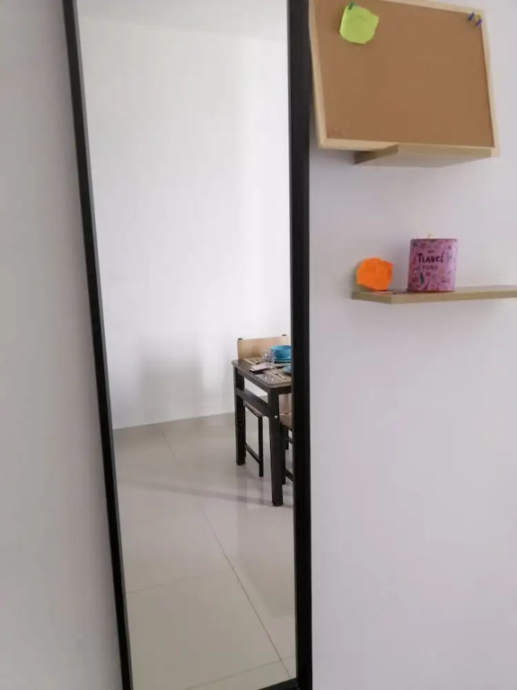 Sentul Village Milton Home by Enjoy