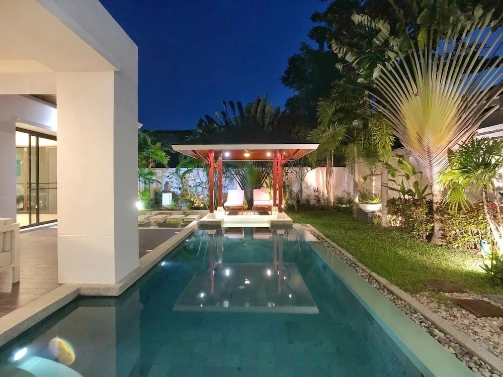 Nara Villa Phuket