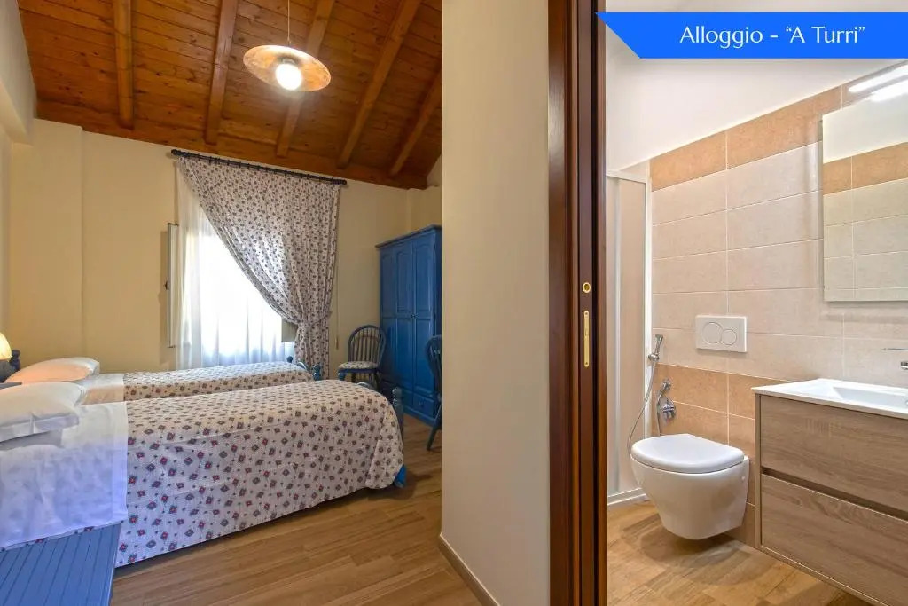 B&B Loreto