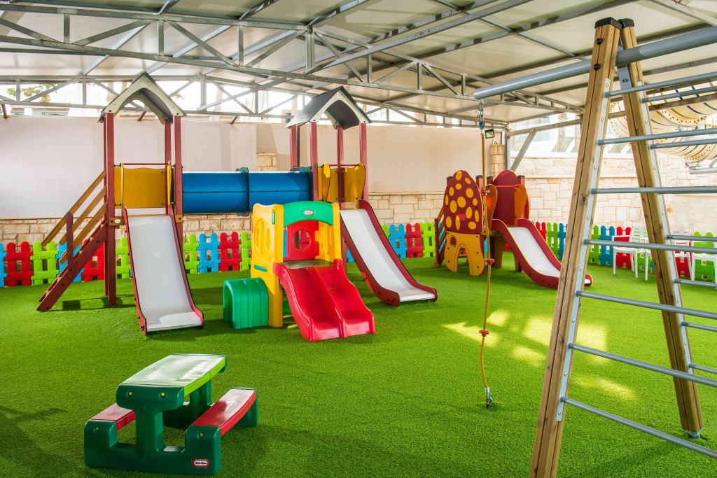 Gouves Waterpark Holiday Resort